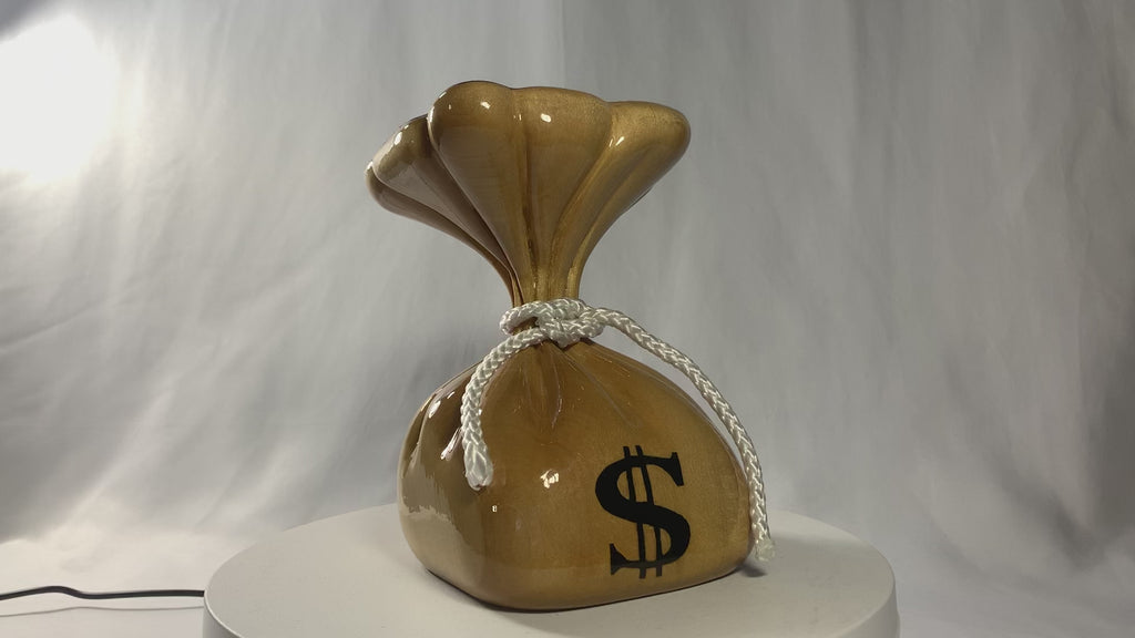 Medium $Bag