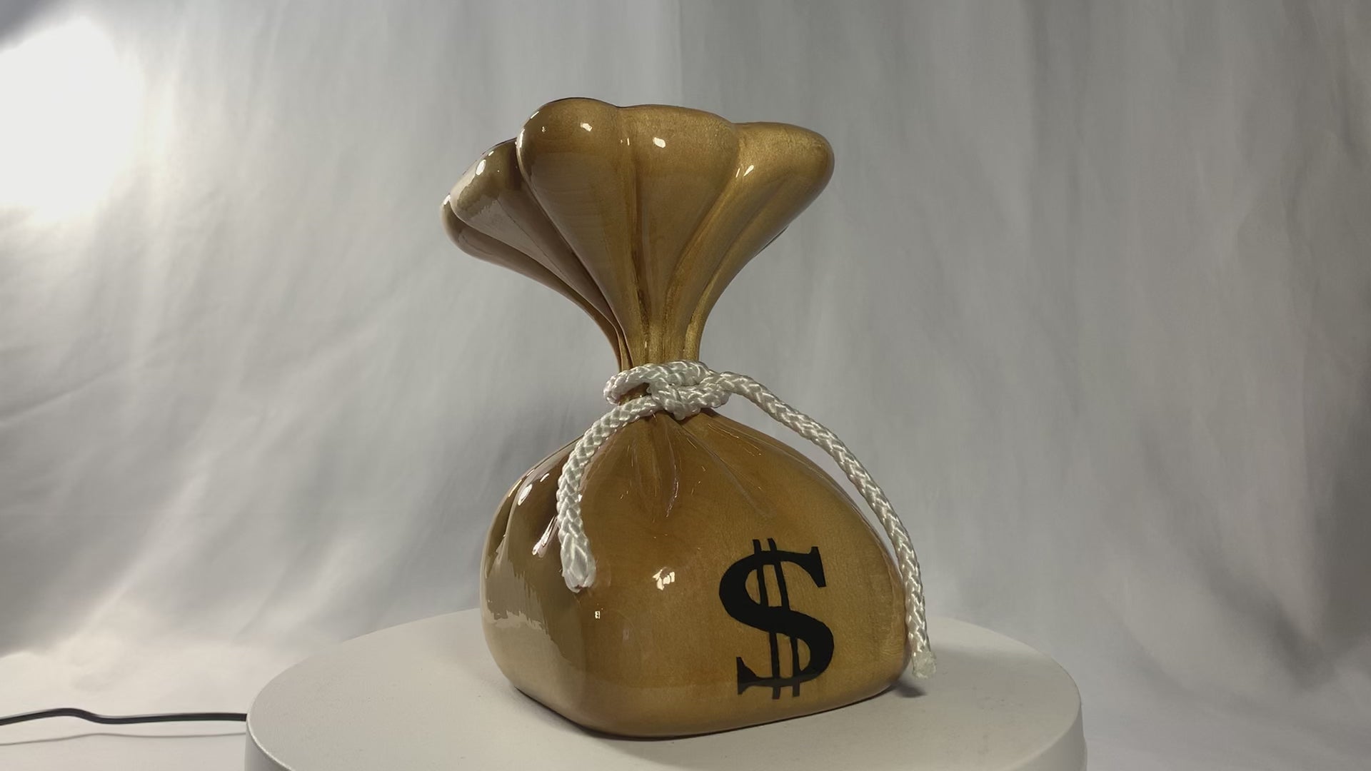 Medium $Bag